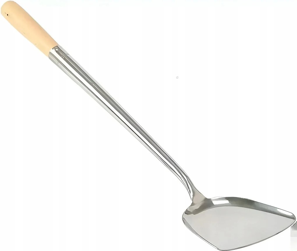Pronett XJ3517 Wok spatula 11 cm