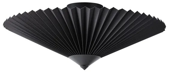 Mennyezeti lámpa 5xE14/15W/230V fekete