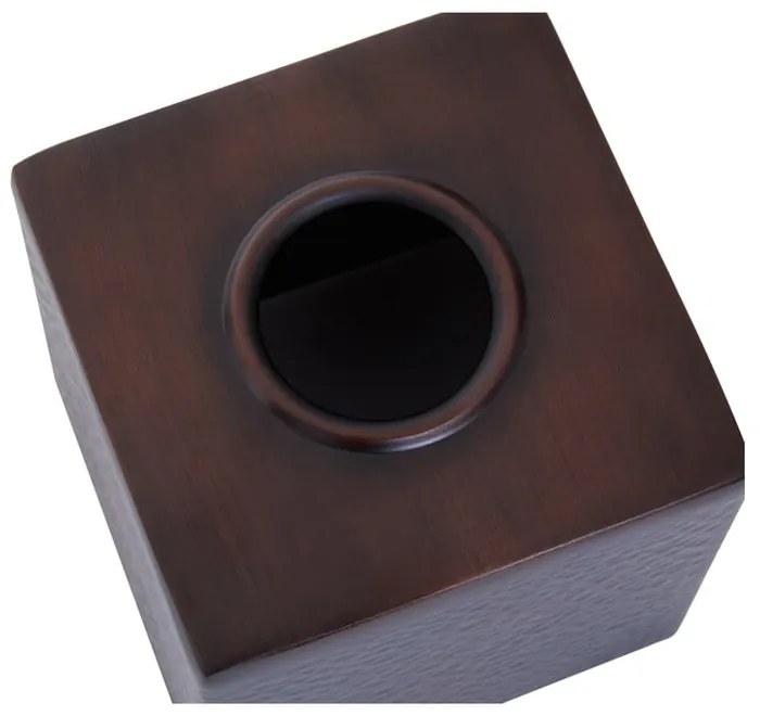 Fém zsebkendőtartó Allegra – Premier Housewares