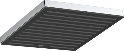 Hansgrohe Pulsify E fejzuhany a falon/mennyezeten króm 24330000