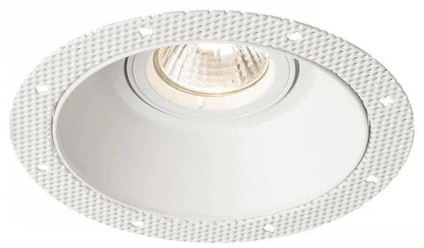RED - Design Rendl - R12046 - Beépíthető lámpa IPSO 1xGU10/50W/230V