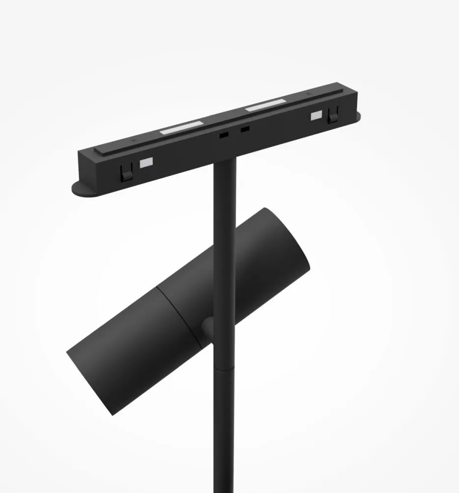 Maytoni Elti Duo TR005-4-2X12W-DS-B 1x24W/LED 1735lm IP20