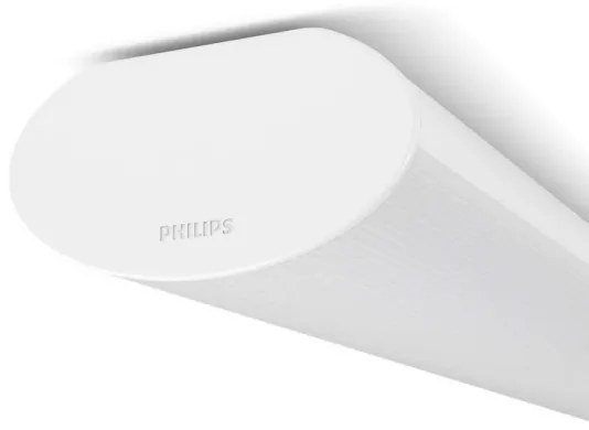 Philips 31246/31/P3 - LED Pultmegvilágító SOFTLINE LED/25W/230V 4000K