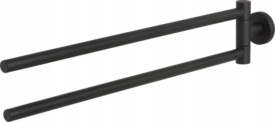 Tiger Boston kétkaros akasztó fekete 308730746