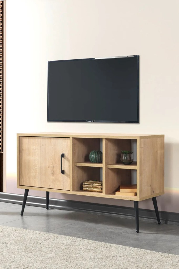 TV-állvány, 100 cm – TR707DWL1207