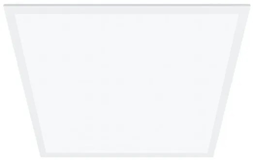 Philips - LED Dimmelhető mennyezeti lámpa SLIM SCENE SWITCH LED/36W/230V 4000K