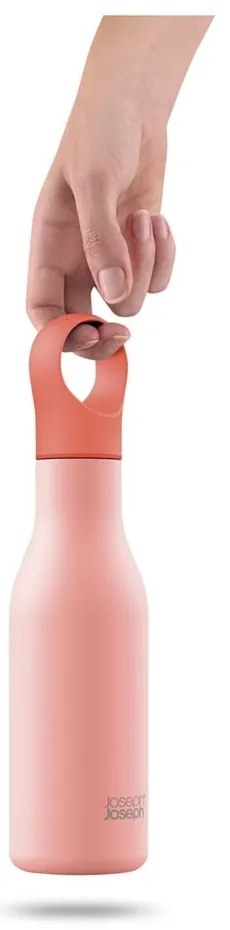 Narancssárga termosz 500 ml Loop – Joseph Joseph