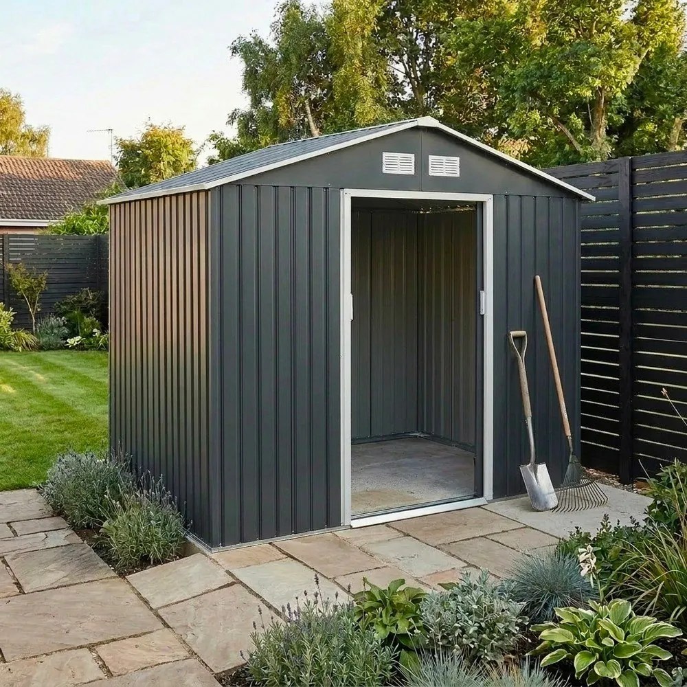 Kerti ház Archer A - Rojaplast