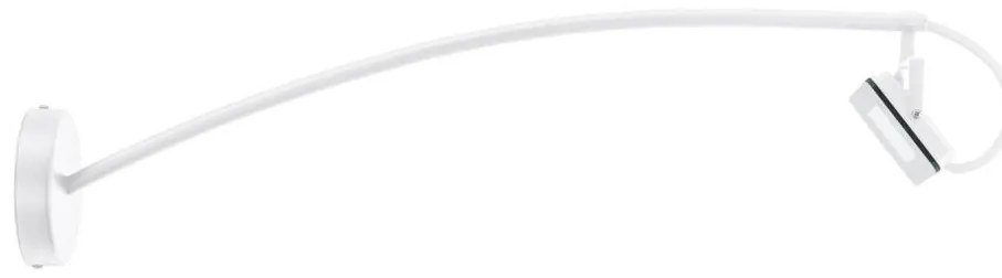 Eglo 66333-LED Kültéri fali lámpa LIMIDARIO LED/30W/230V 3000K IP44 fehér