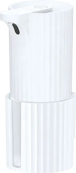 Usams Automatikus érintésmentes adagoló fehér ZB172XSJ01 US-ZB172