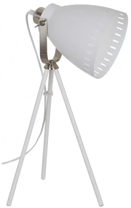 Italux FRANKLIN ML-HN2278-WH+S.NICK Állólámpa 1x60W/E27