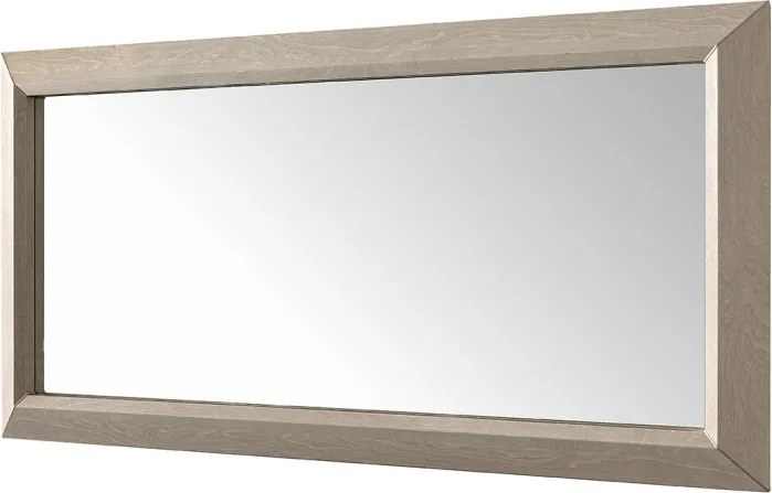 MODUM-155SPE-01-AV ELITE DAY Homoki nyírfa Színű Tükör