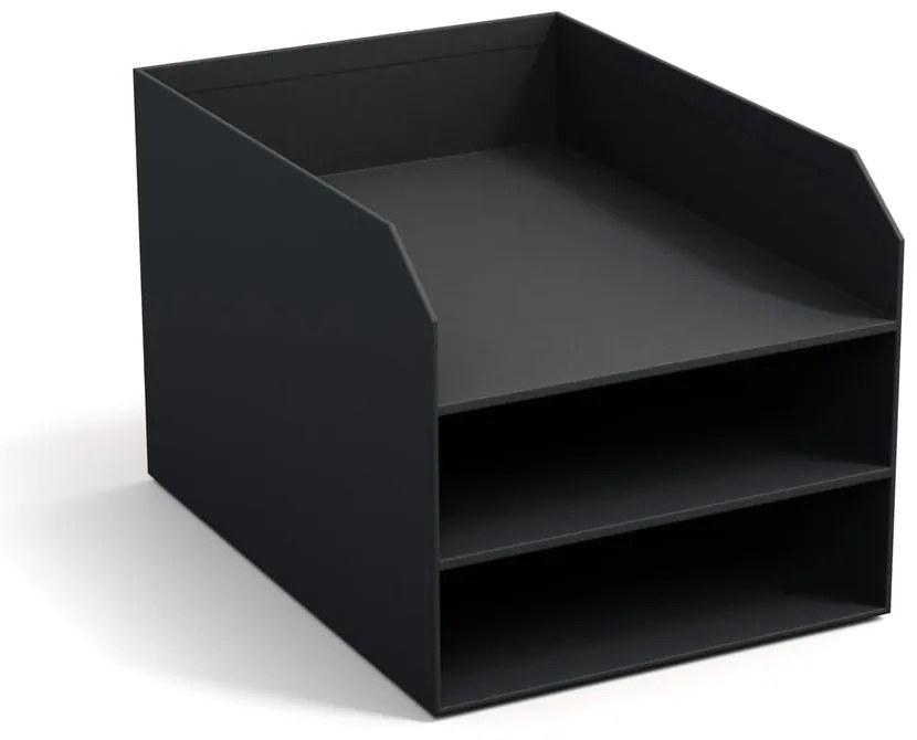 Karton rendszerező dokumentumokhoz Trey Paper Laminate – Bigso