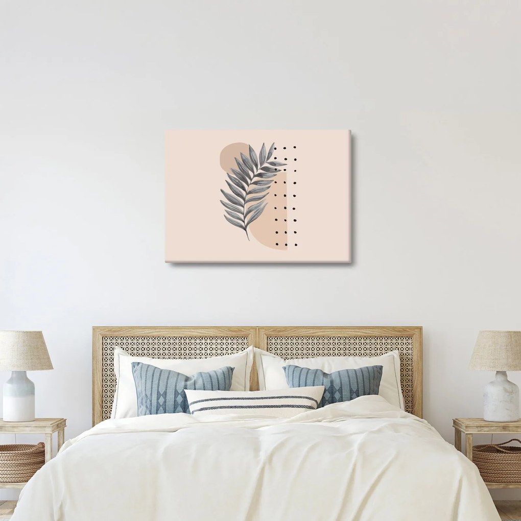 Kép - N⁰2 illusztrált lap (70x50 cm)
