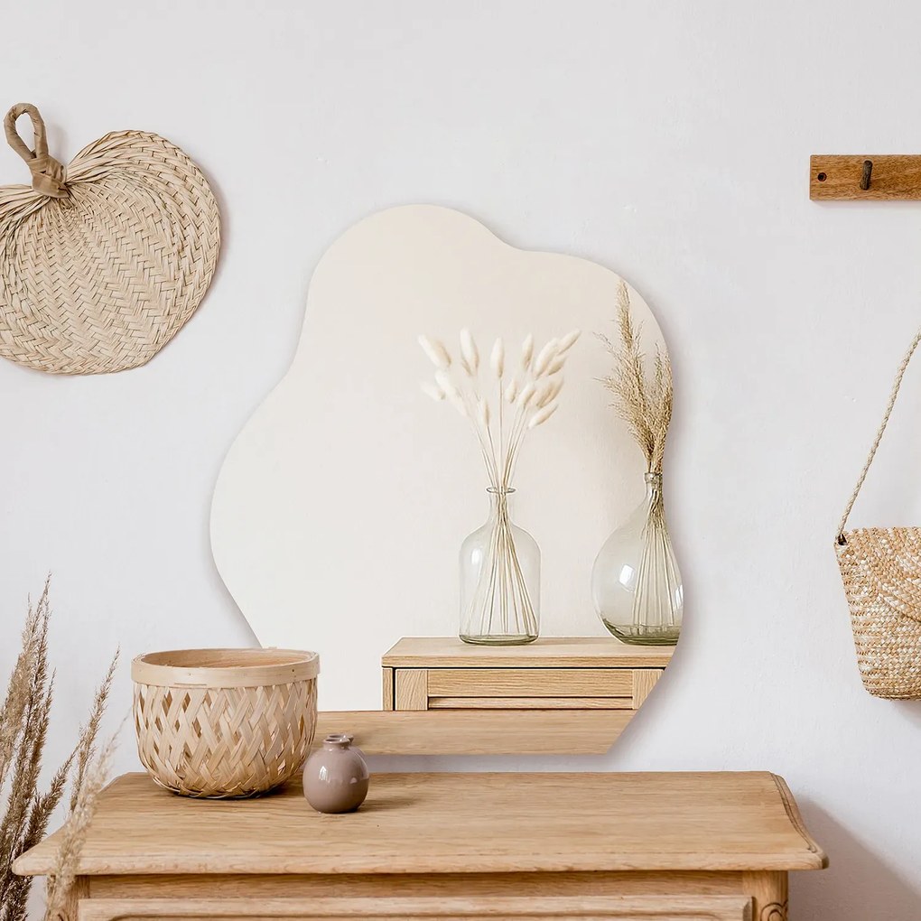 Tükör – Pure Collection R10