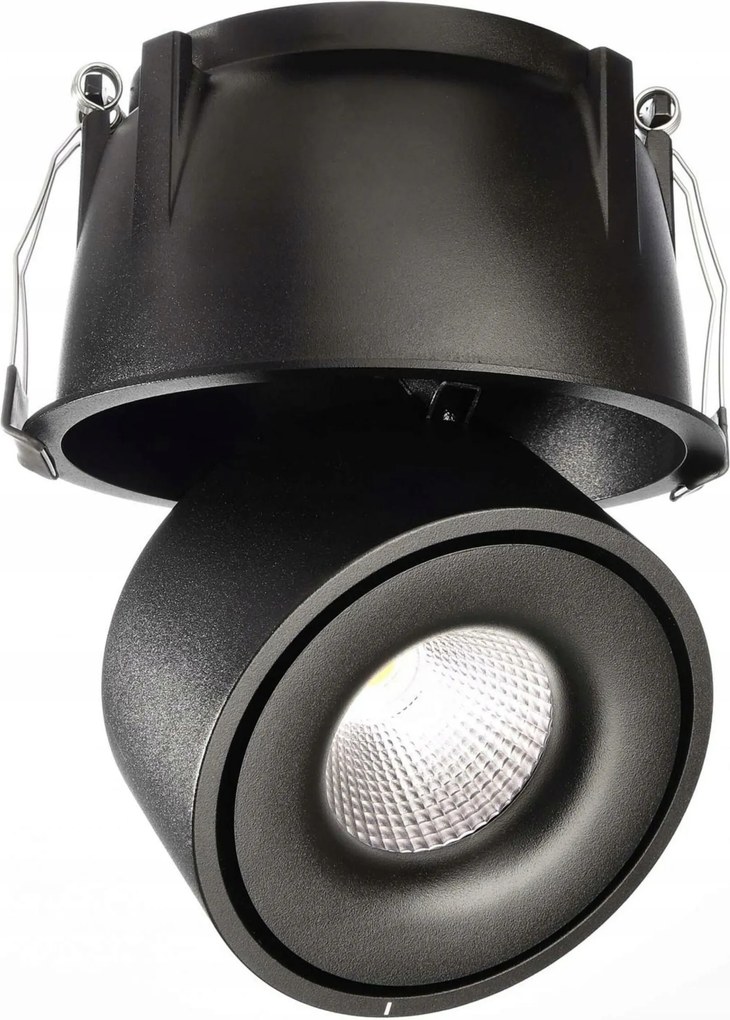 Light Impressions Deko-Light süllyesztett mennyezeti lámpa Uni II Max 34-35V DC