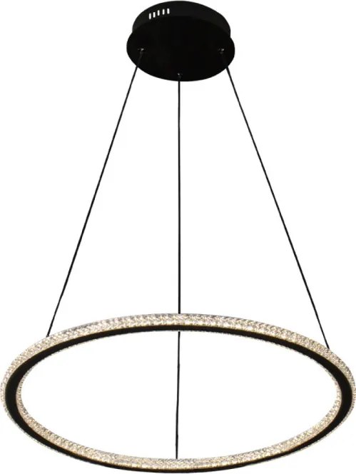 NEDES TA2313-B Modern Led Függesztett Lámpa IP20