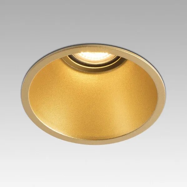 FARO 02200503 - Fürdőszobai beépíthető lámpa FRESH 1xGU10/50W/230V IP44