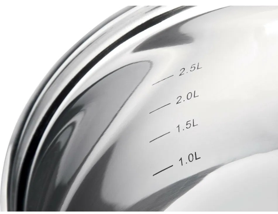 Lamart LT1119 7 részes rozsdamentes edénykészletPour