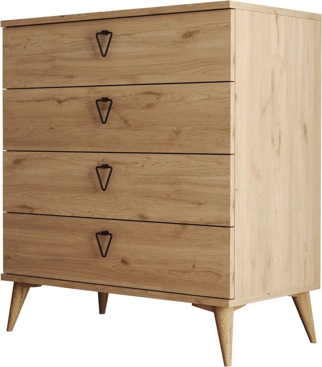 Versa-Ce 3612 komód