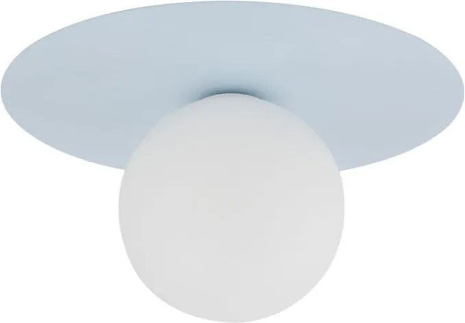 TK LIGHTING 10230 PIXI Modern Mennyezeti Lámpa Fehér, Menta G9 IP20