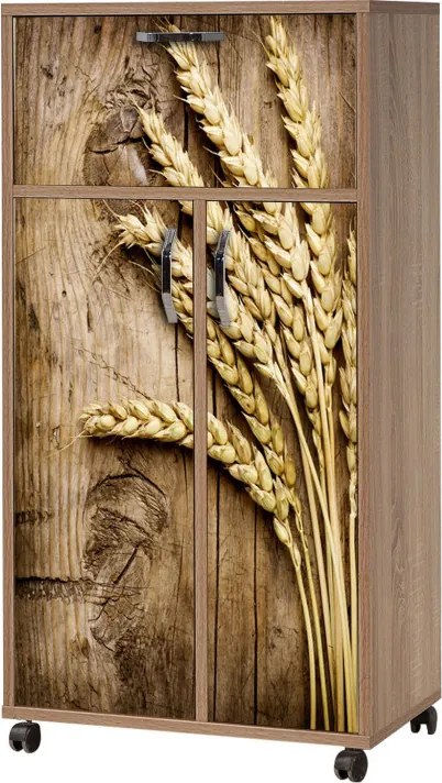 Kiler konyhaszekrény, 60 cm – TR869VEL4505
