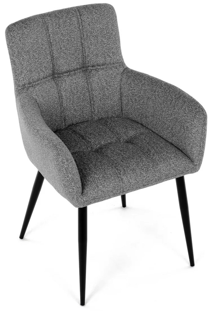 DCH-P3146 SIL2 étkezőszék szett, 2 db
