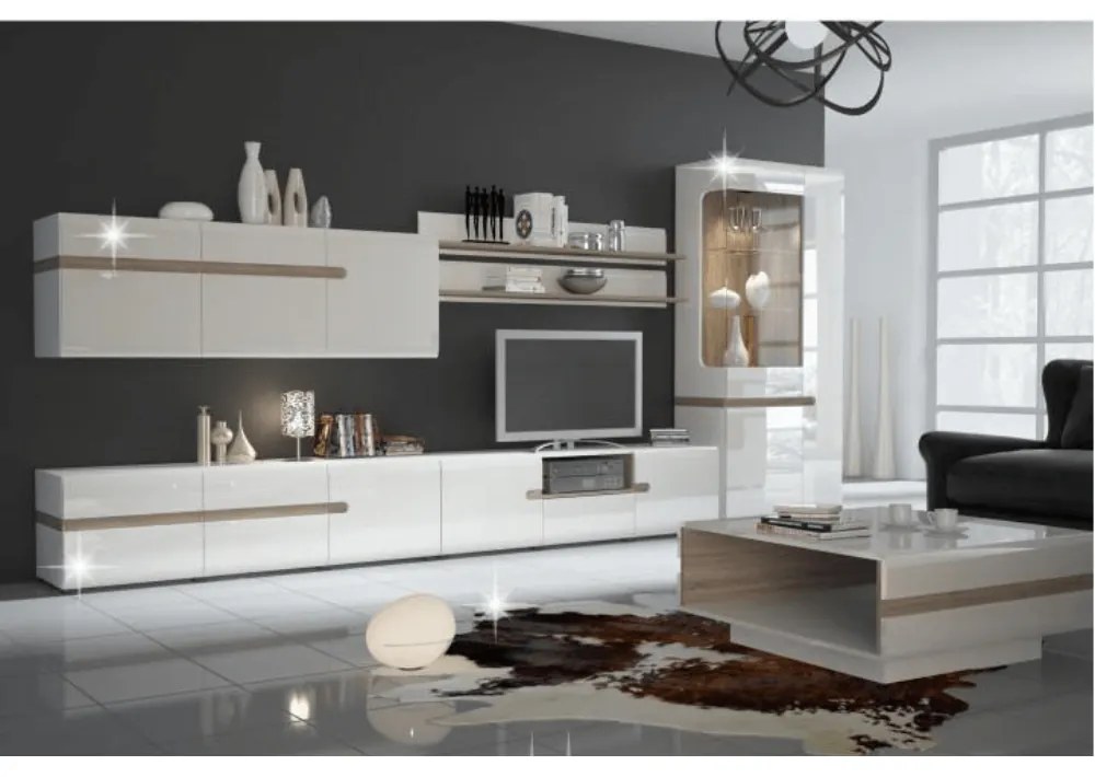 Vitrin Lynatet Typ 33 LTV-02/3D-1S. 752218