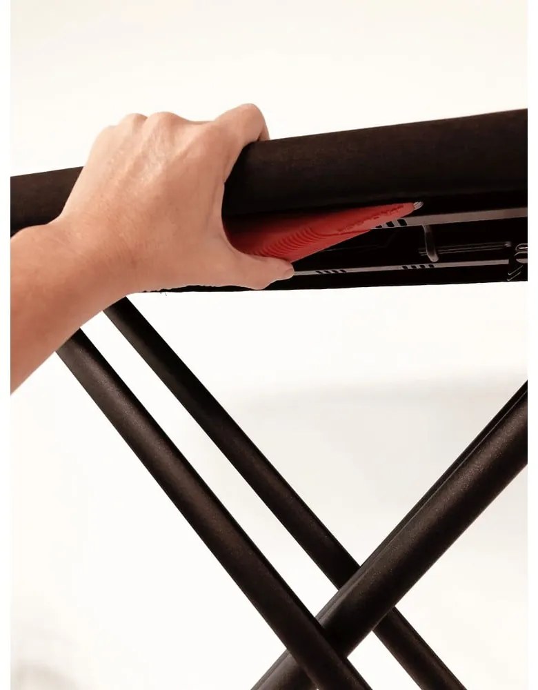 Vasalódeszka 130x37 cm K-Surf Black Tube – Rolser