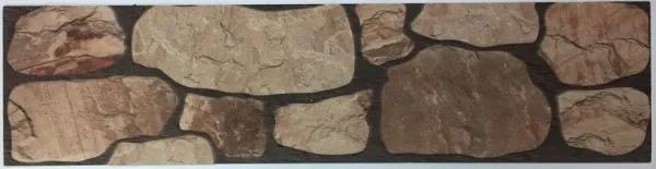 STIKWALL 659-203 falpanel kő mintás