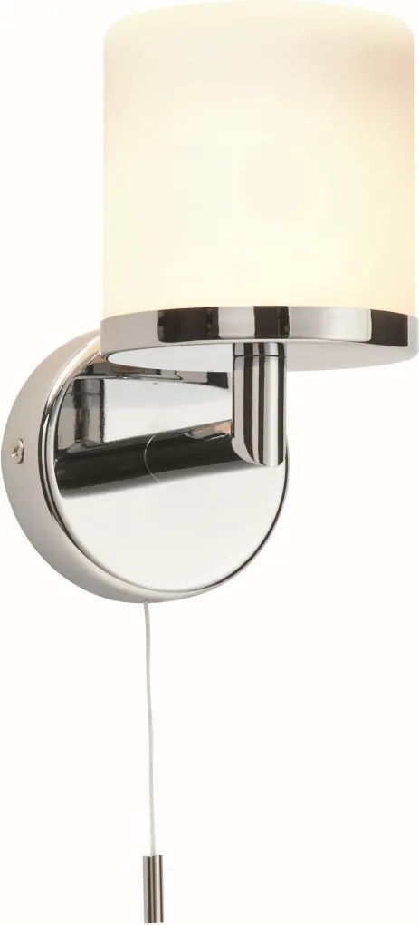 Endon LIPCO 39608 Fali lámpa 28W/G9 IP44