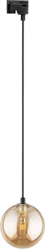 TK Lighting TRACER 4928 Sínreflektor 1x8W/G9 IP20