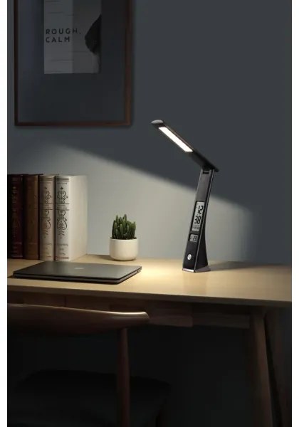 Immax 08951L - LED dimmelhető, érintésvezérlésű asztali lámpa CUCKOO LED/5W/5V