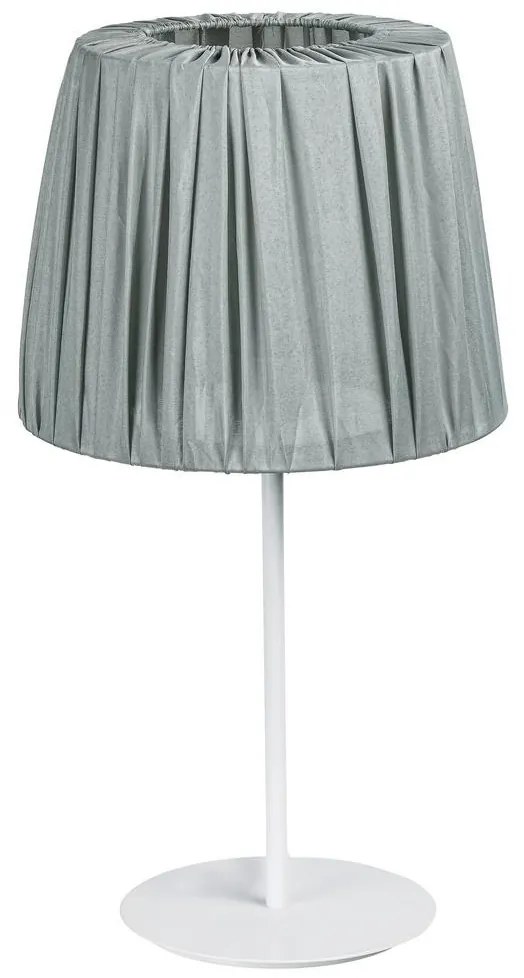 Rabalux 5455 - Asztali lámpa PIXIE 1xE27/60W/230V