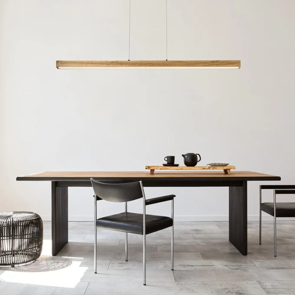 Taveda függőlámpa, magasság 120 cm - SULION