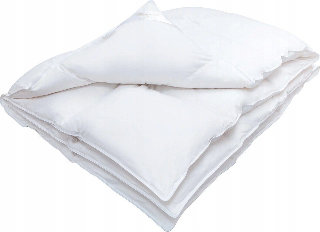 Pehelypaplan 160x200 Libapehelyből 95% Egész Éves