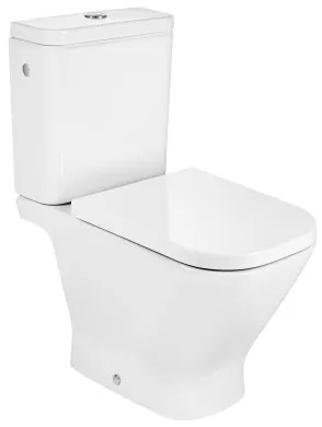Roca A342477000 - GAP WC-csésze, kerámia/fehér