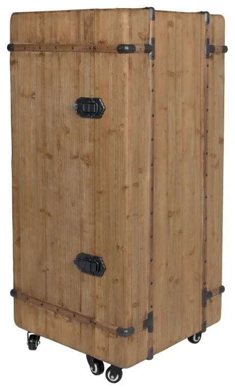 Lico fa bortartó szekrény - Dutchbone