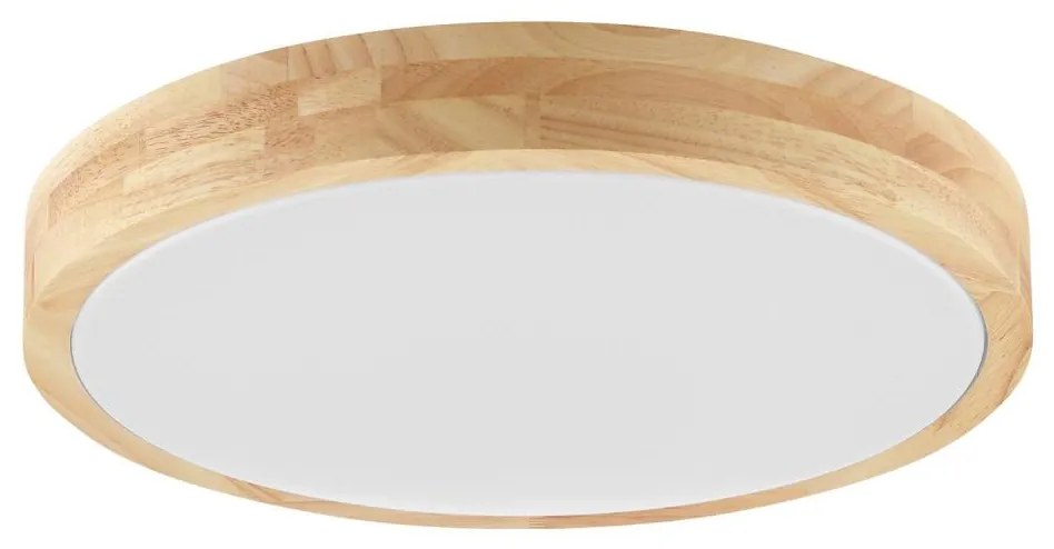 Brilliant - LED fürdőszobai mennyezeti lámpa MOREEN LED/18W/230V átm. 34 cm IP44