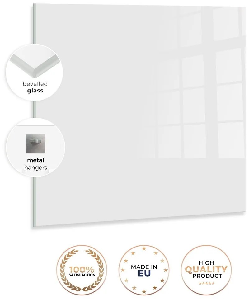 Üveg kép 30x30 cm Pasta – Styler