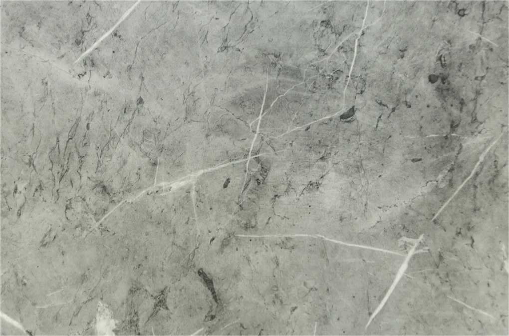 Pvc Szőnyeg Szürke 1,5m széles Márvány Beton Linóleum Gumolit Konyha