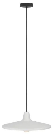 Eglo 900833 - Csillár zsinóron MINIERE 1xE27/40W/230V