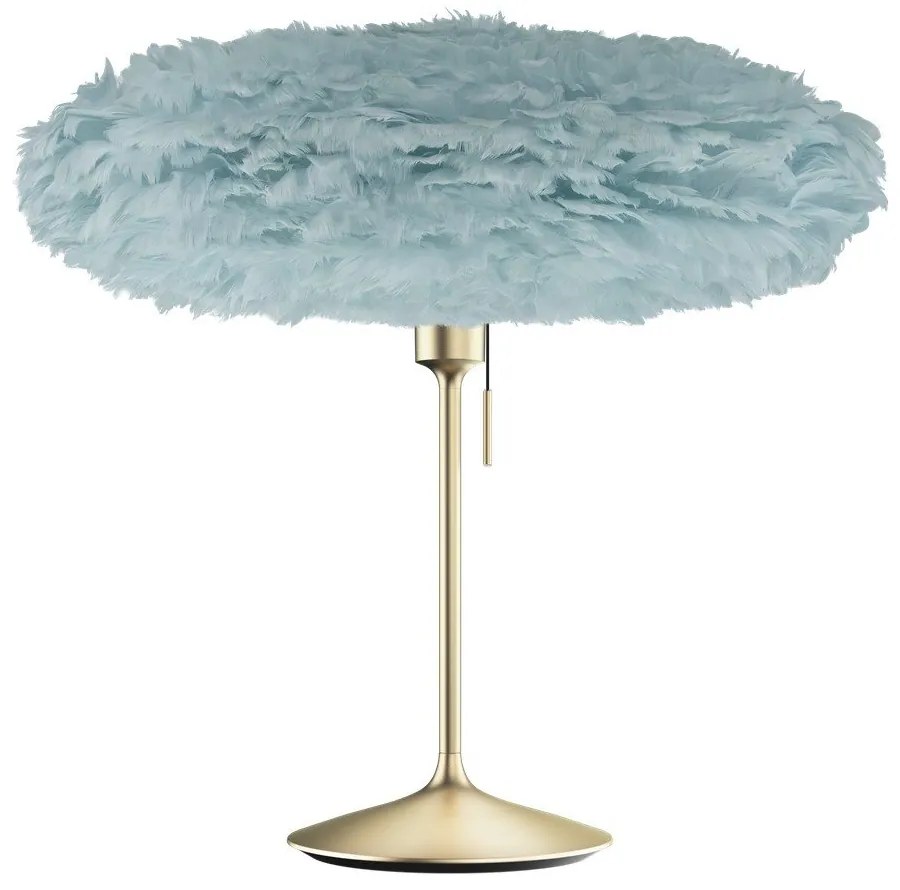Világoskék lámpabúra ø 66 cm Eos Esther Medium – UMAGE