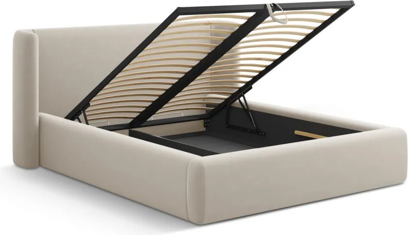 Jolene franciaágy