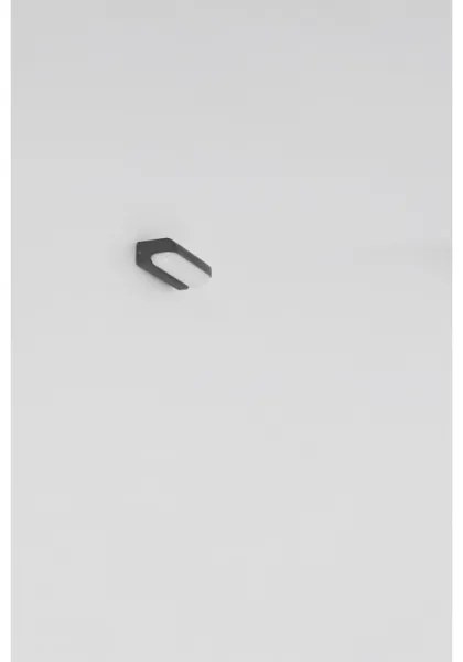 Globo 34174W - LED Kültéri fali lámpa HONNA LED/10W/230V IP54