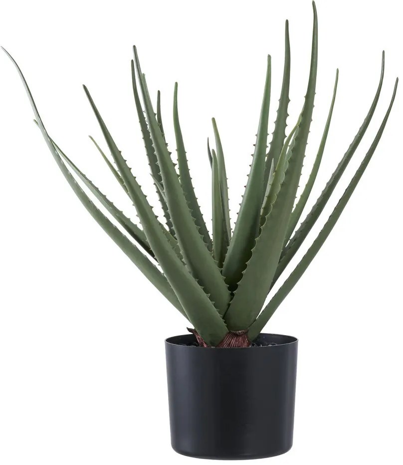 Aloe Vera műnövény 51 cm