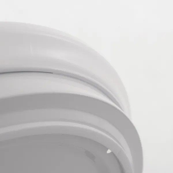 LED Fürdőszobai mennyezeti lámpa ADAR LED/17W/230V IP44 4000K