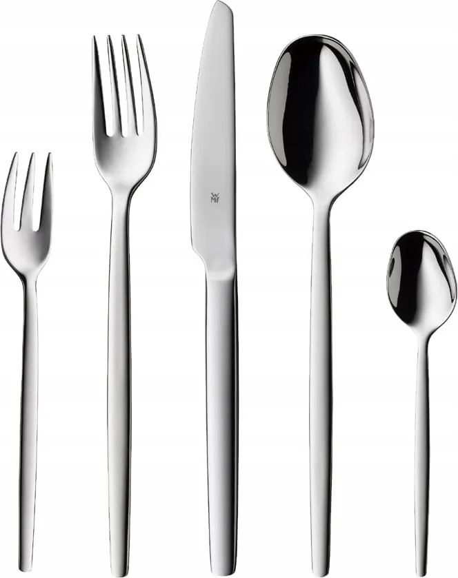 Wmf Sofia evőeszköz szett 12os60el The New Easy