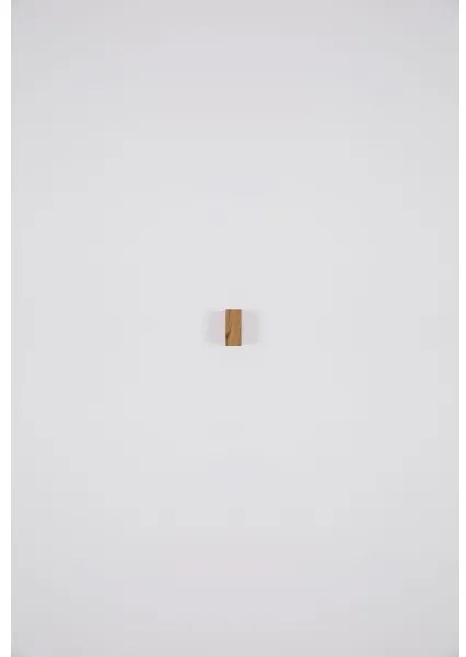 Globo 34163-1W - Kültéri fali lámpa VERONIKA 1xGU10/35W/230V IP44