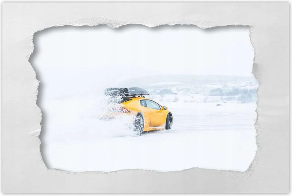 Poszterek 120x80 Autó-Motor Autók